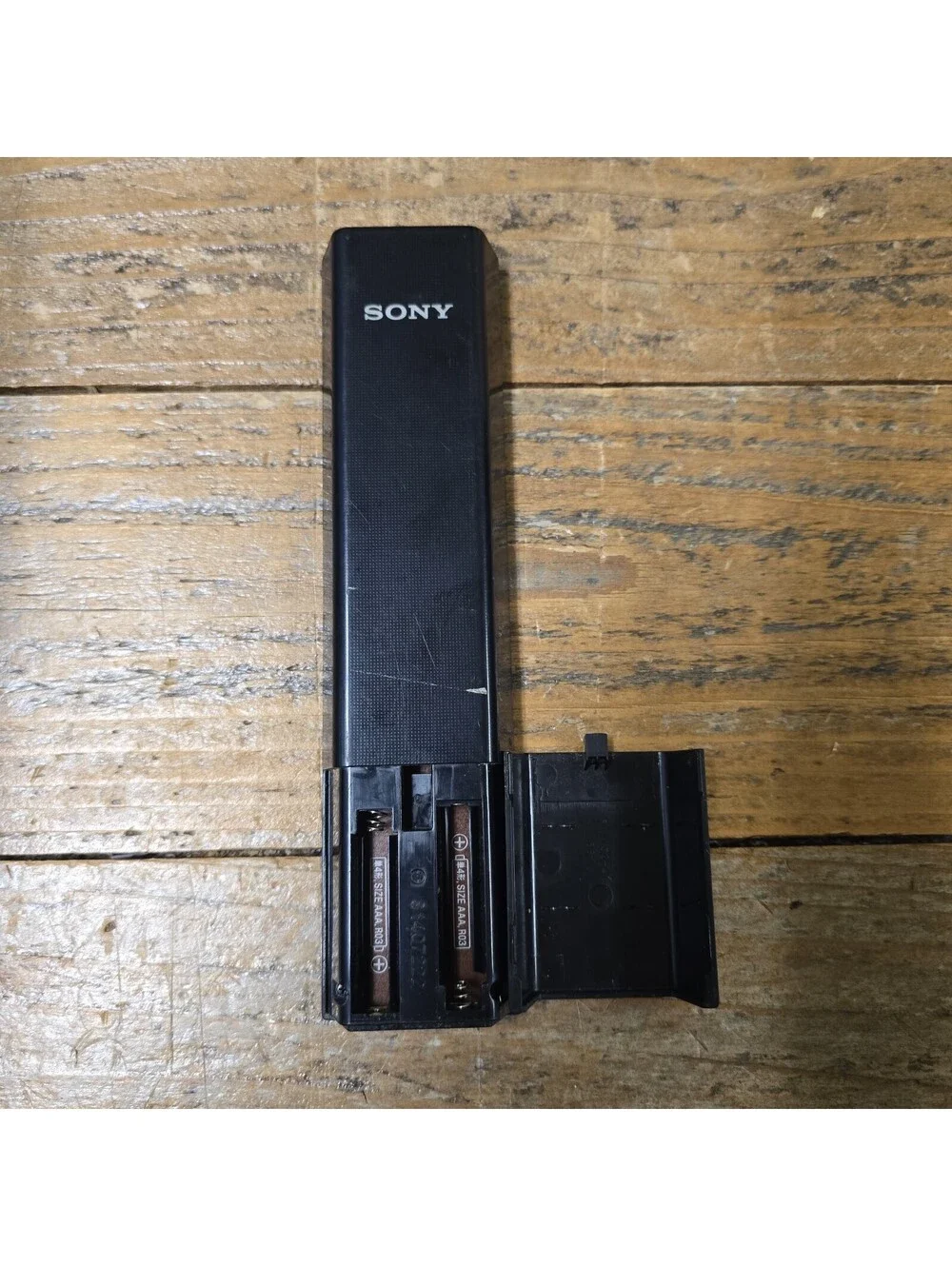 RM-YD103 Remote Control For SONY LED HDTV TV - Remote